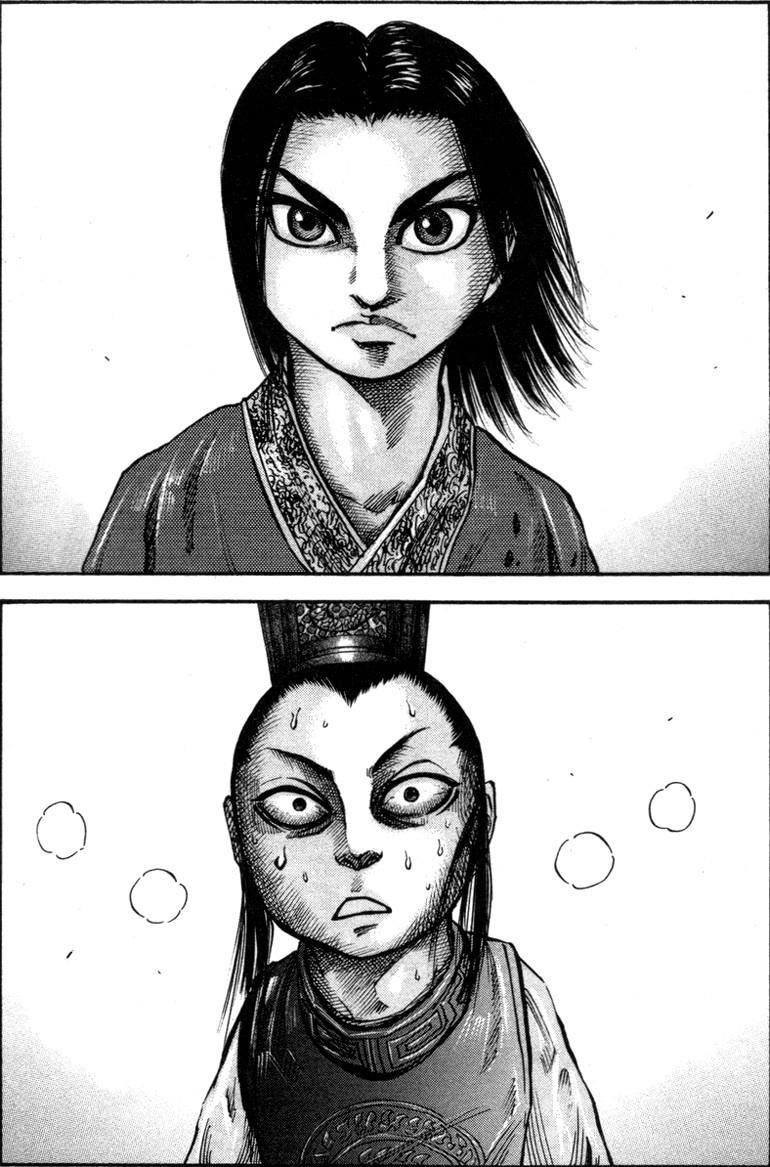 Kingdom Chapter 45 - Page 18 in English