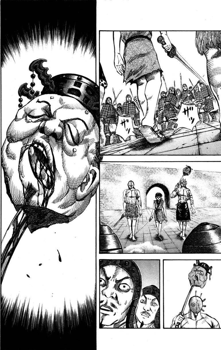 Kingdom Chapter 46 - Page 4 in English