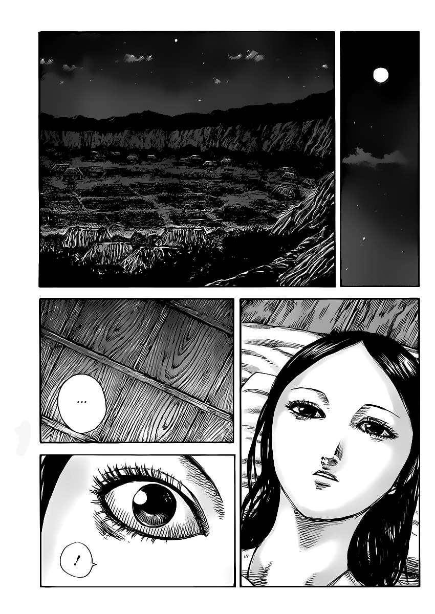 Kingdom Chapter 462 - Page 9 in English