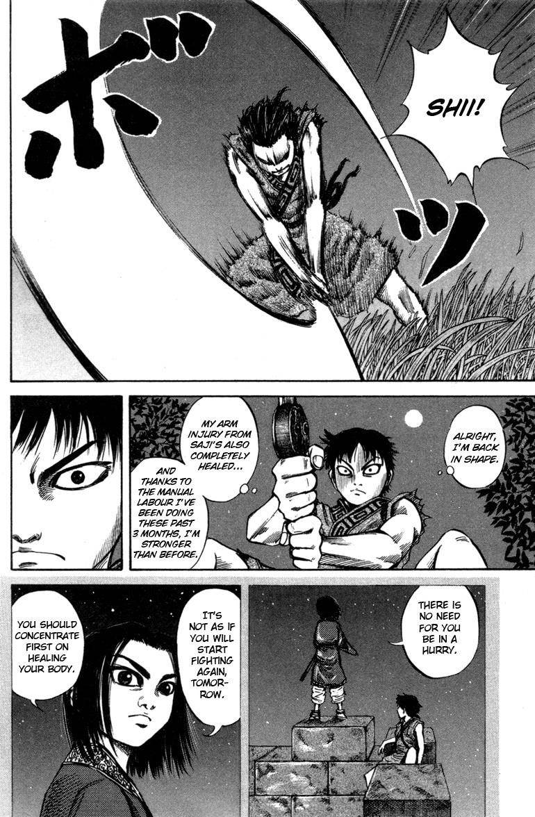 Kingdom Chapter 48 - Page 13 in English