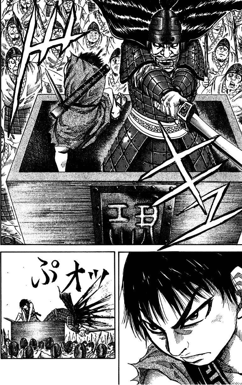 Kingdom Chapter 55 - Page 15 in English