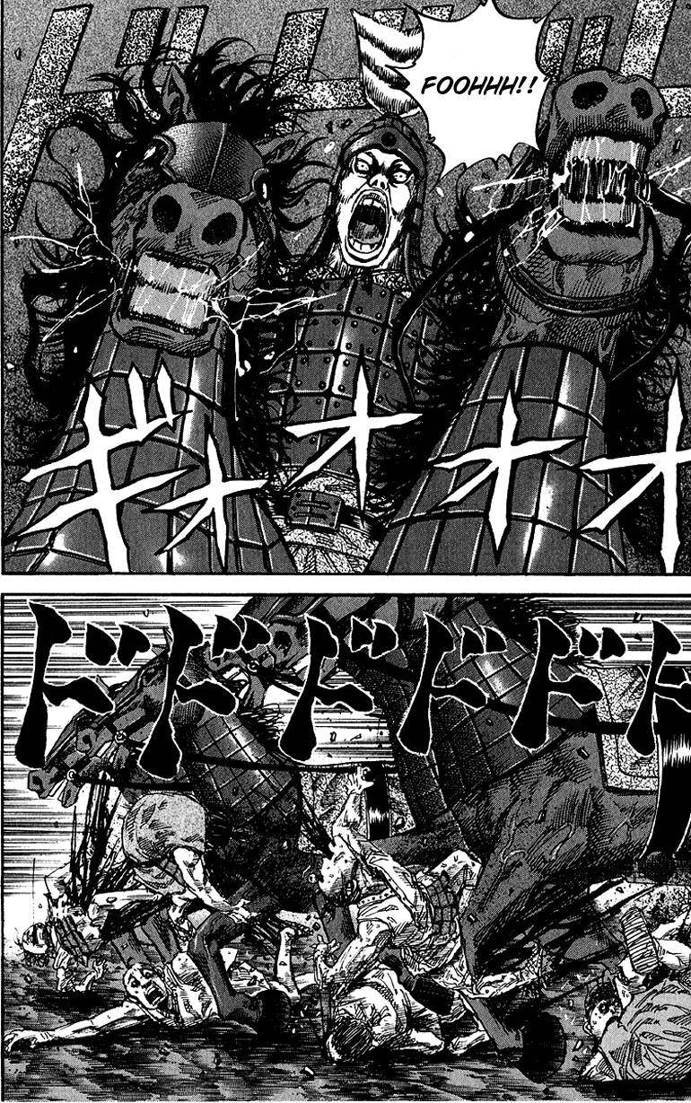 Kingdom Chapter 56 - Page 7 in English