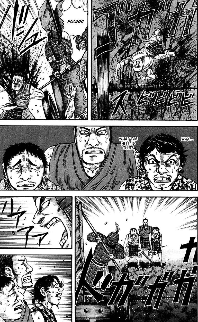 Kingdom Chapter 56 - Page 8 in English