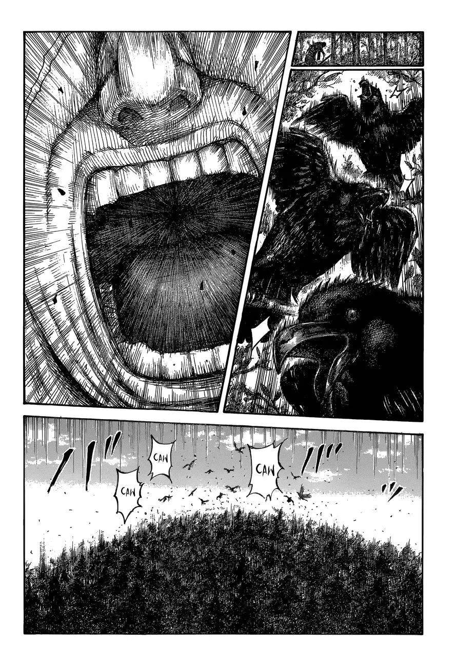 Kingdom Chapter 561 - Page 13 in English