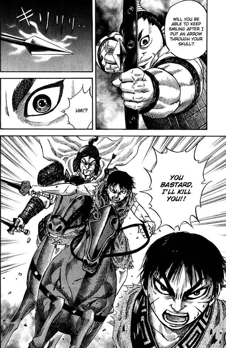 Kingdom Chapter 62 - Page 19 in English