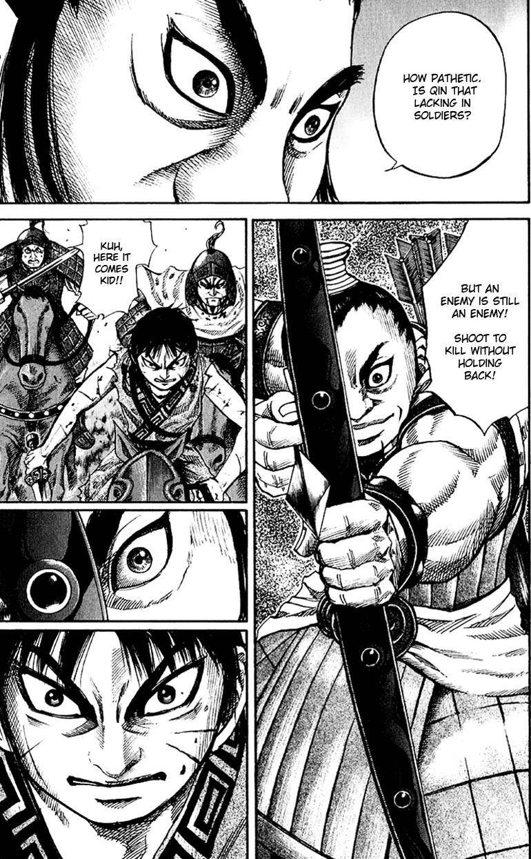 Kingdom Chapter 63 - Page 3 in English