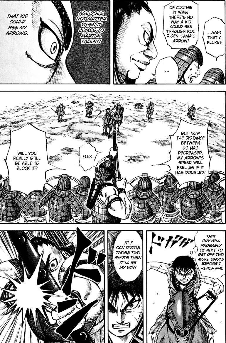 Kingdom Chapter 63 - Page 5 in English