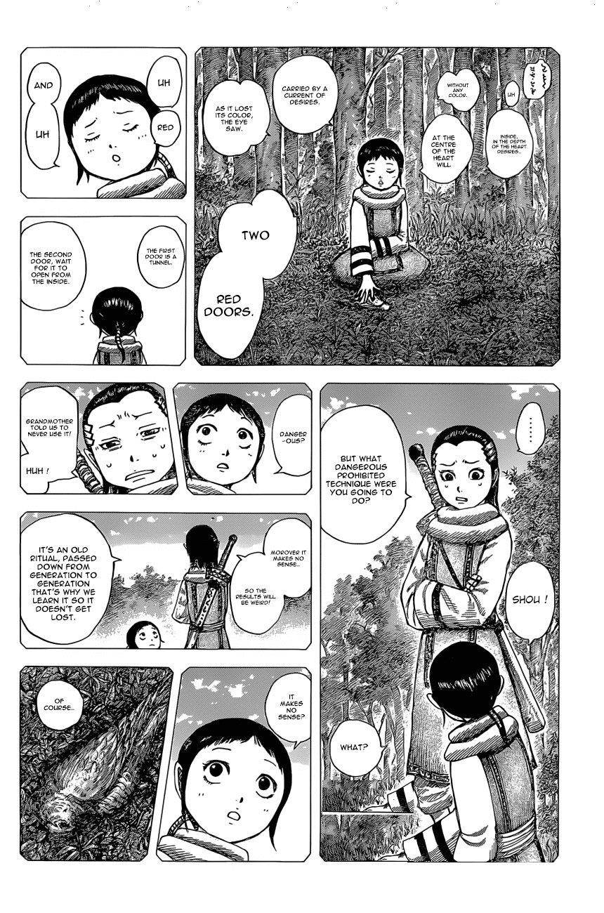 Kingdom Chapter 630 - Page 6 in English