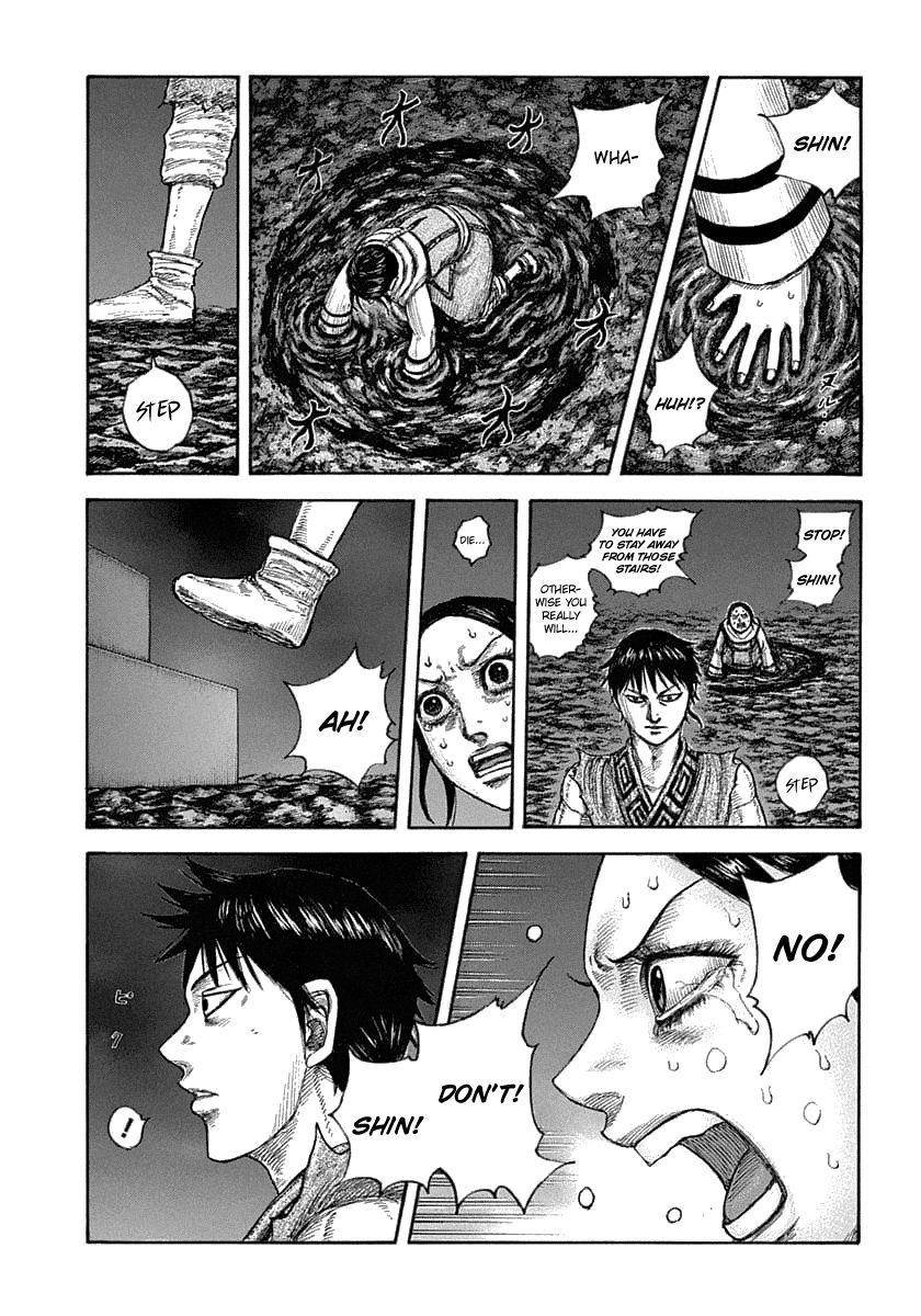 Kingdom Chapter 631 - Page 5 in English
