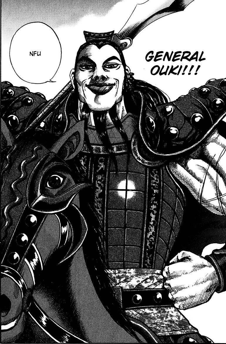Kingdom Chapter 64 - Page 21 in English