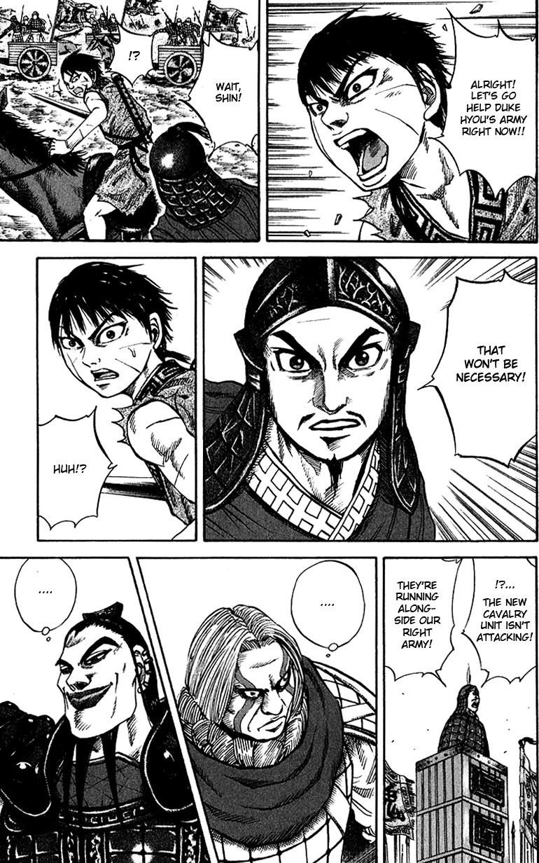 Kingdom Chapter 69 - Page 10 in English