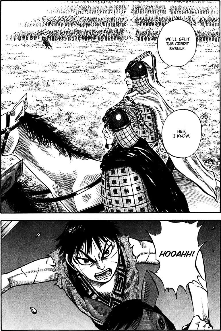 Kingdom Chapter 69 - Page 17 in English