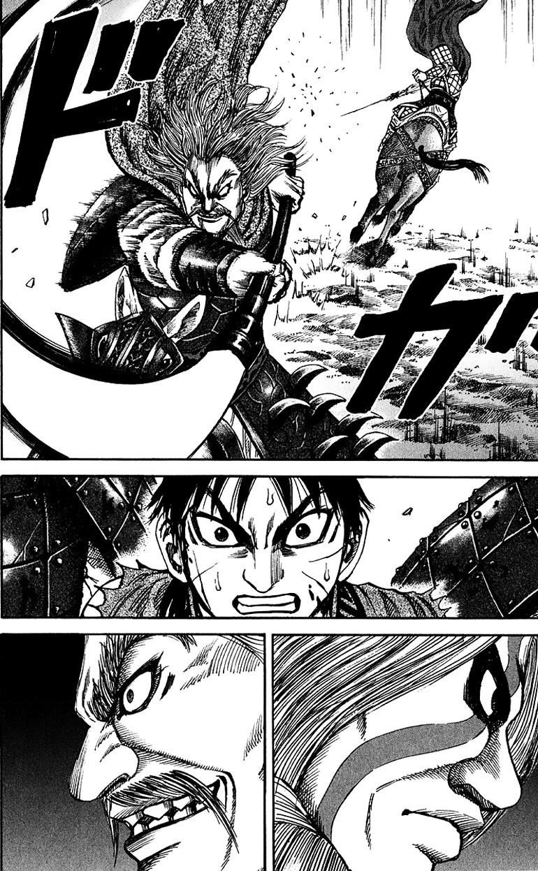 Kingdom Chapter 71 - Page 4 in English