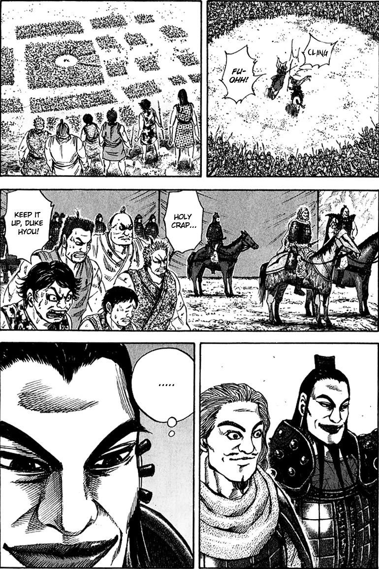 Kingdom Chapter 71 - Page 7 in English