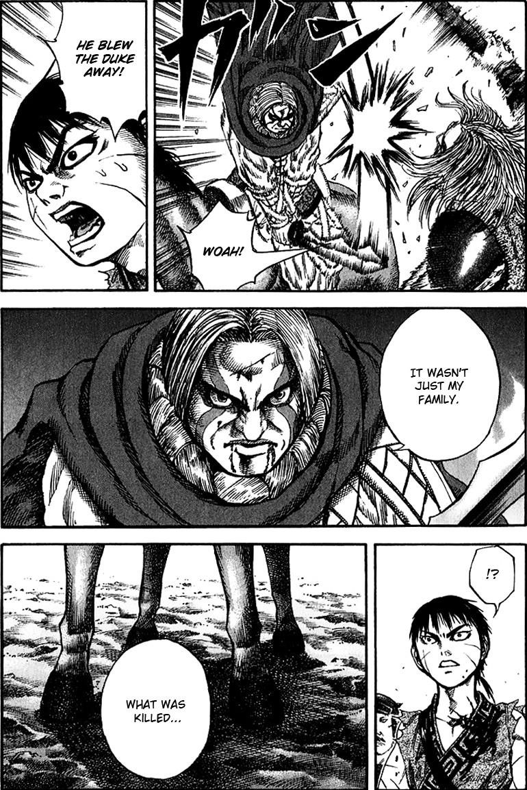 Kingdom Chapter 72 - Page 9 in English