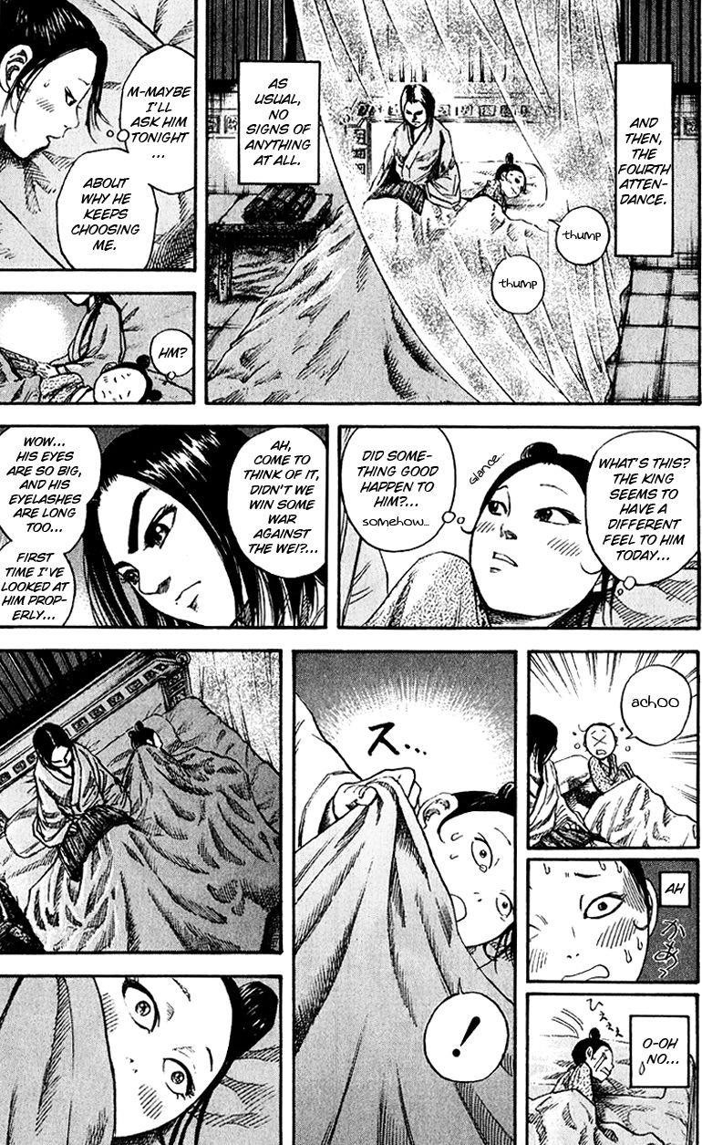 Kingdom Chapter 74 - Page 11 in English