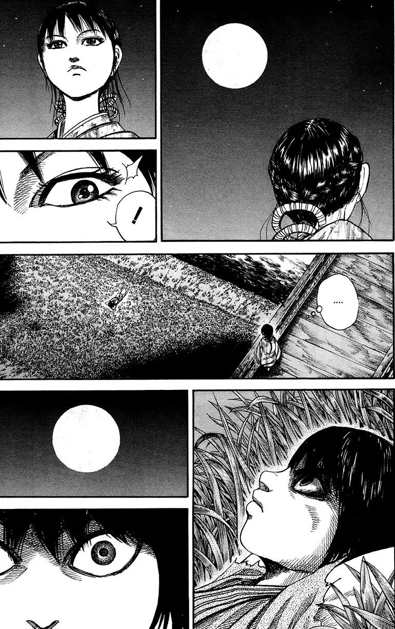 Kingdom Chapter 76 - Page 11 in English