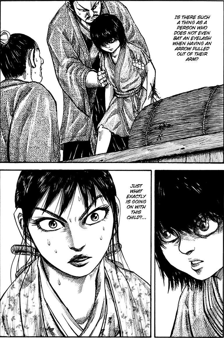 Kingdom Chapter 77 - Page 18 in English