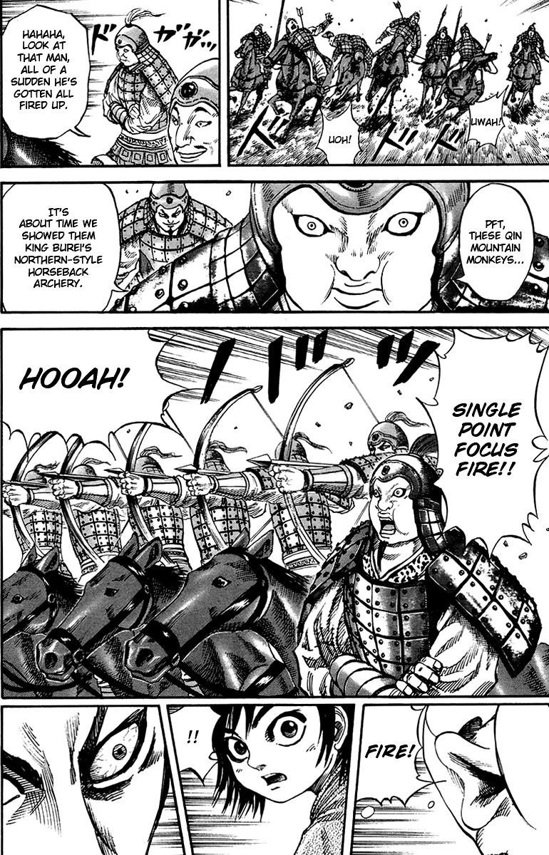 Kingdom Chapter 80 - Page 14 in English