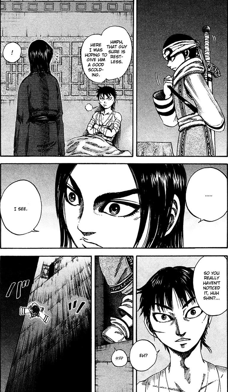 Kingdom Chapter 92 - Page 14 in English