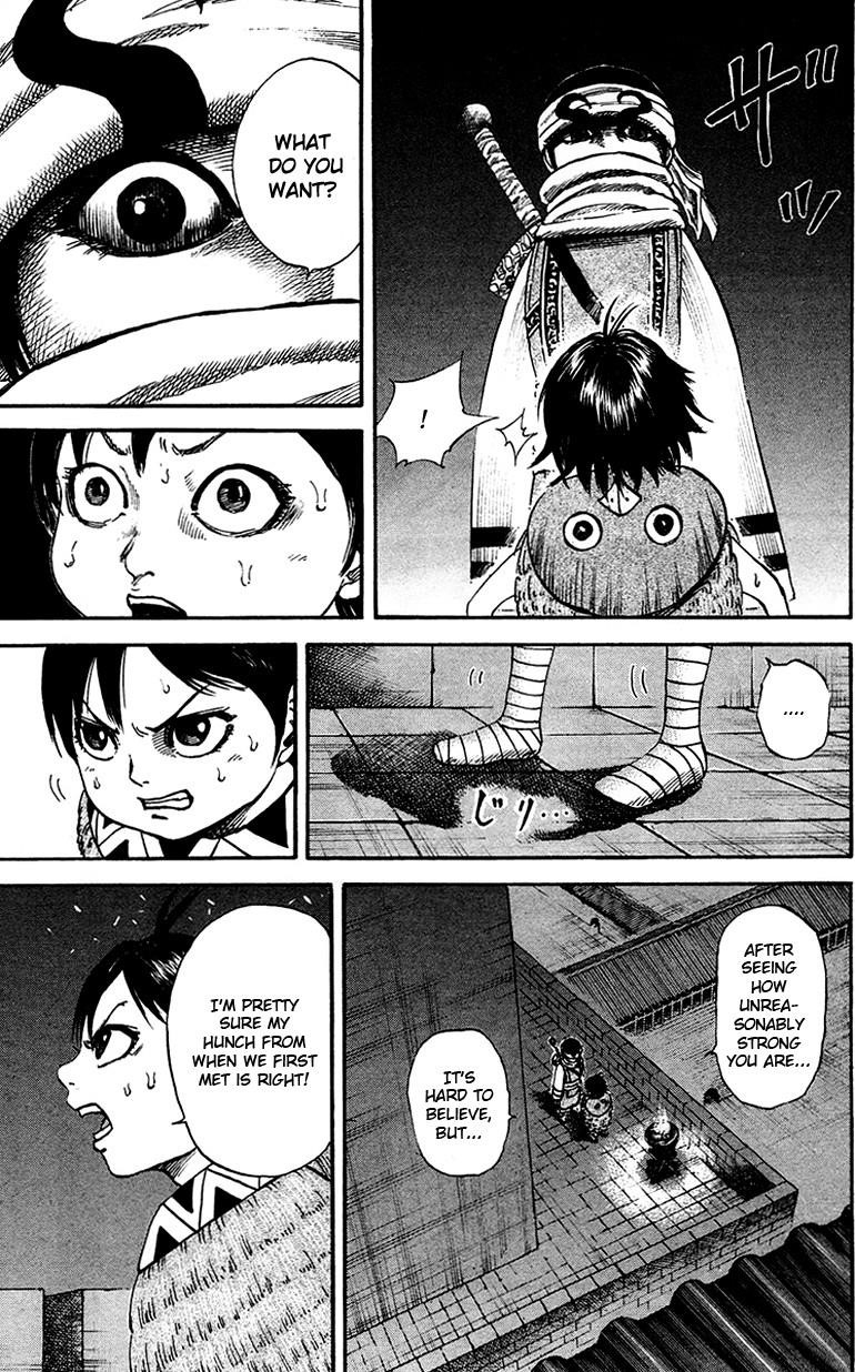 Kingdom Chapter 92 - Page 16 in English
