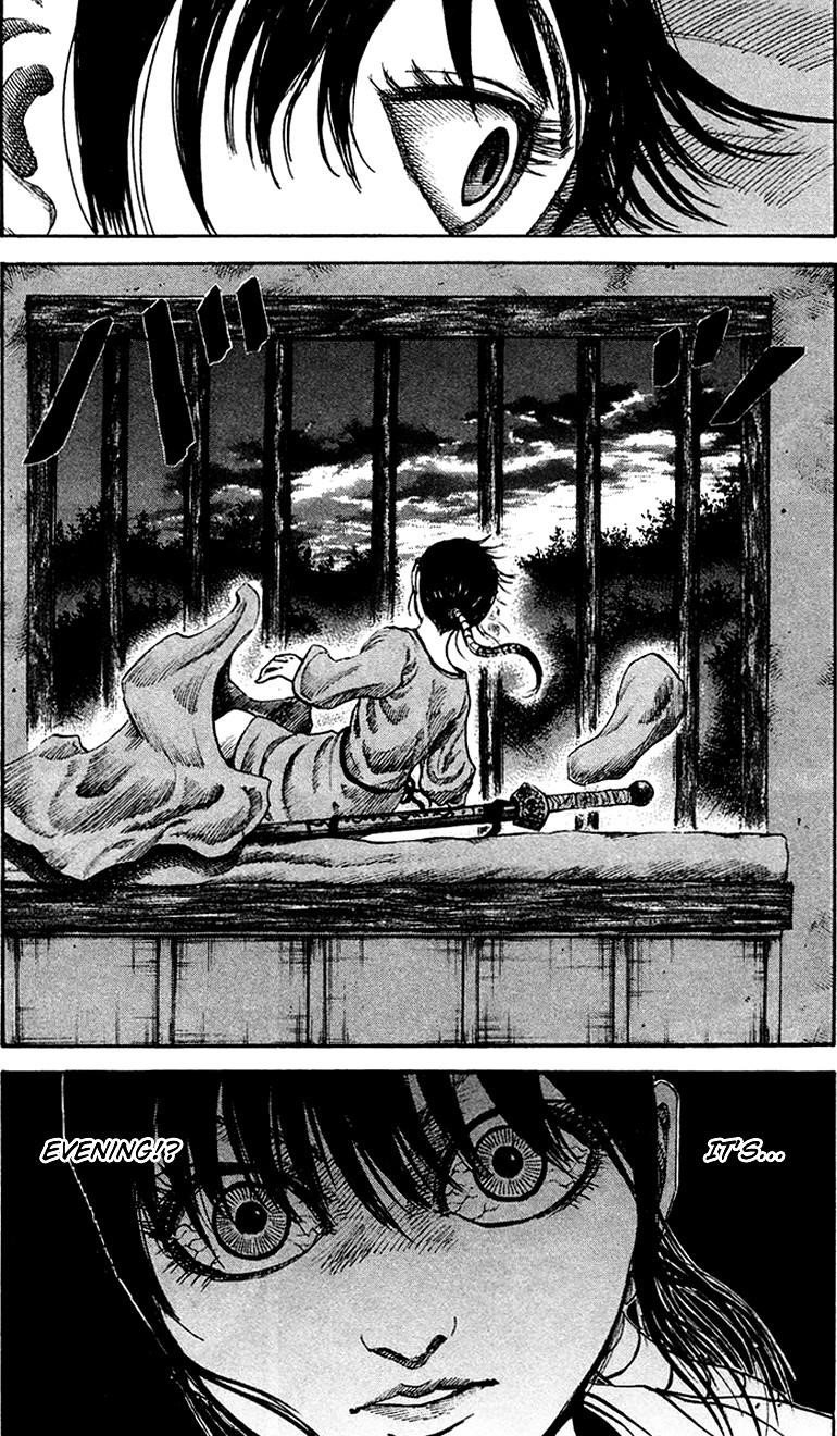 Kingdom Chapter 94 - Page 15 in English