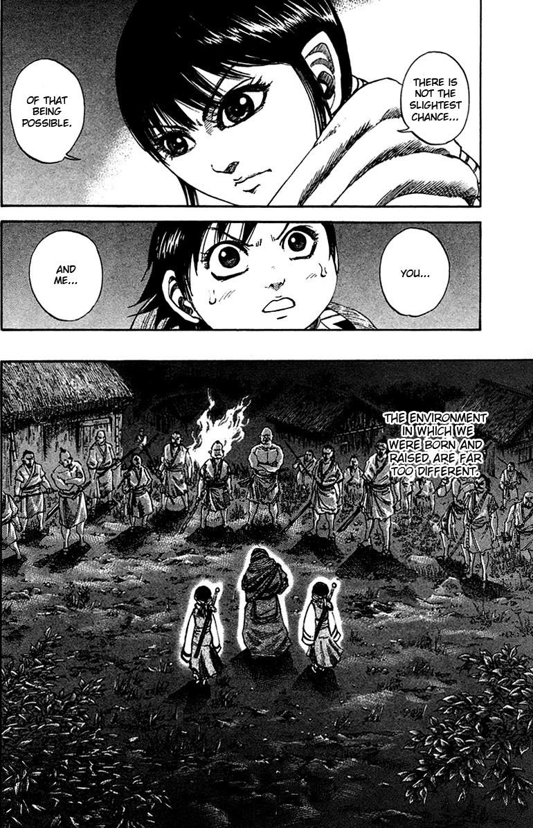 Kingdom Chapter 94 - Page 4 in English