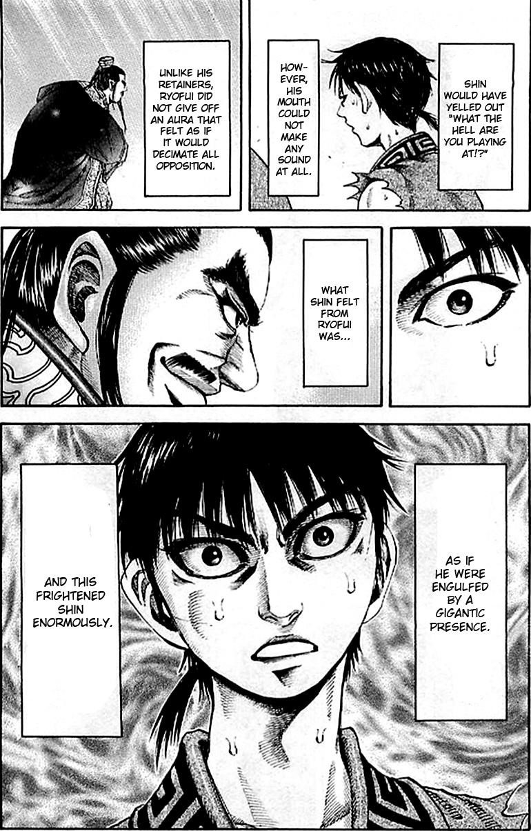 Kingdom Chapter 97 - Page 20 in English