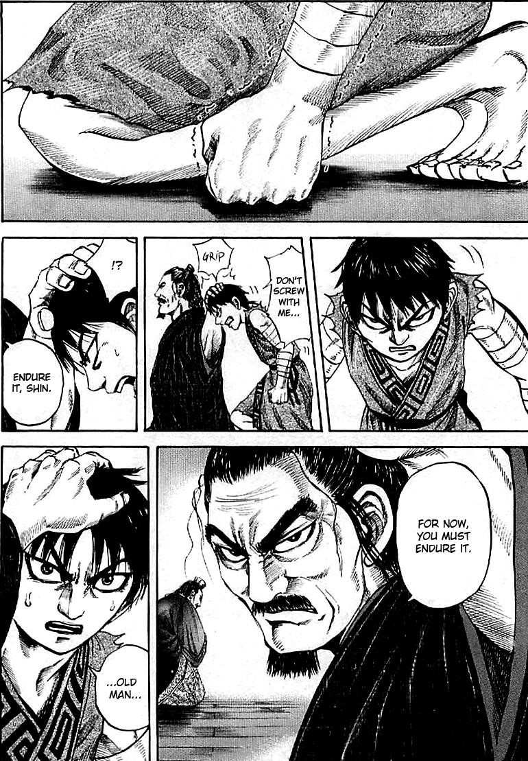 Kingdom Chapter 98 - Page 10 in English