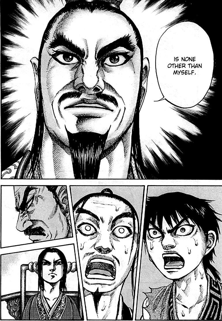 Kingdom Chapter 98 - Page 4 in English