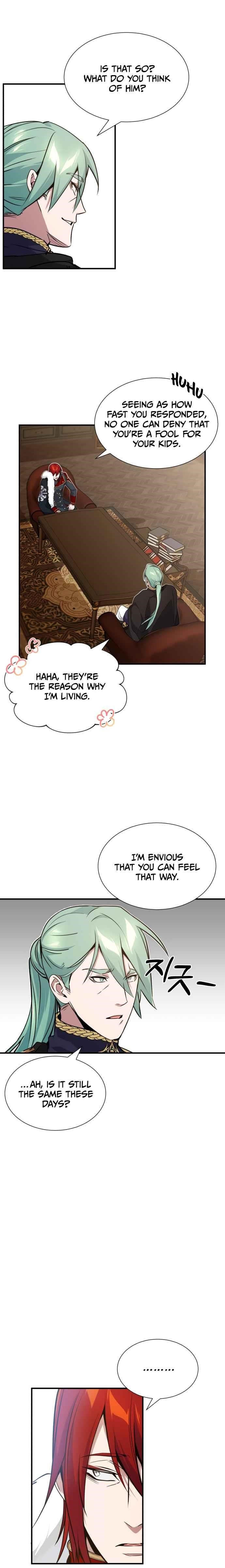 The Dark Magician Transmigrates After 66666 Years Chapter 11 - Page 7 in English