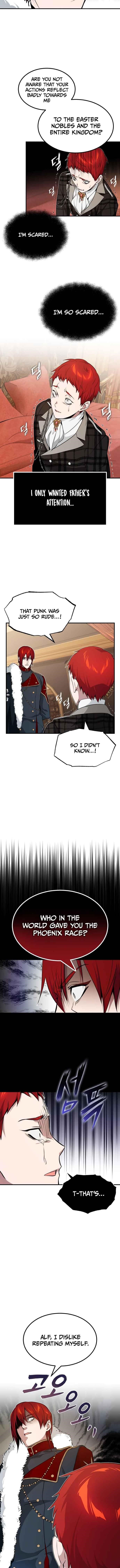 The Dark Magician Transmigrates After 66666 Years Chapter 12 - Page 12 in English