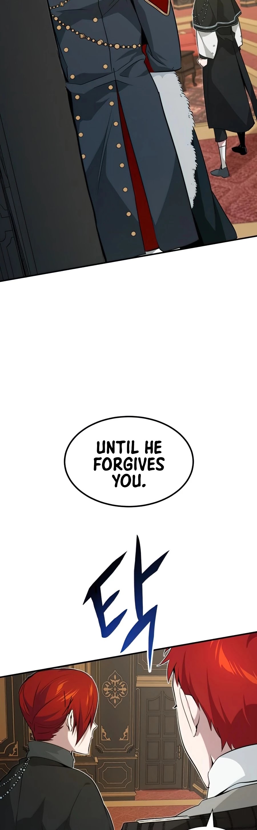 The Dark Magician Transmigrates After 66666 Years Chapter 13 - Page 11 in English