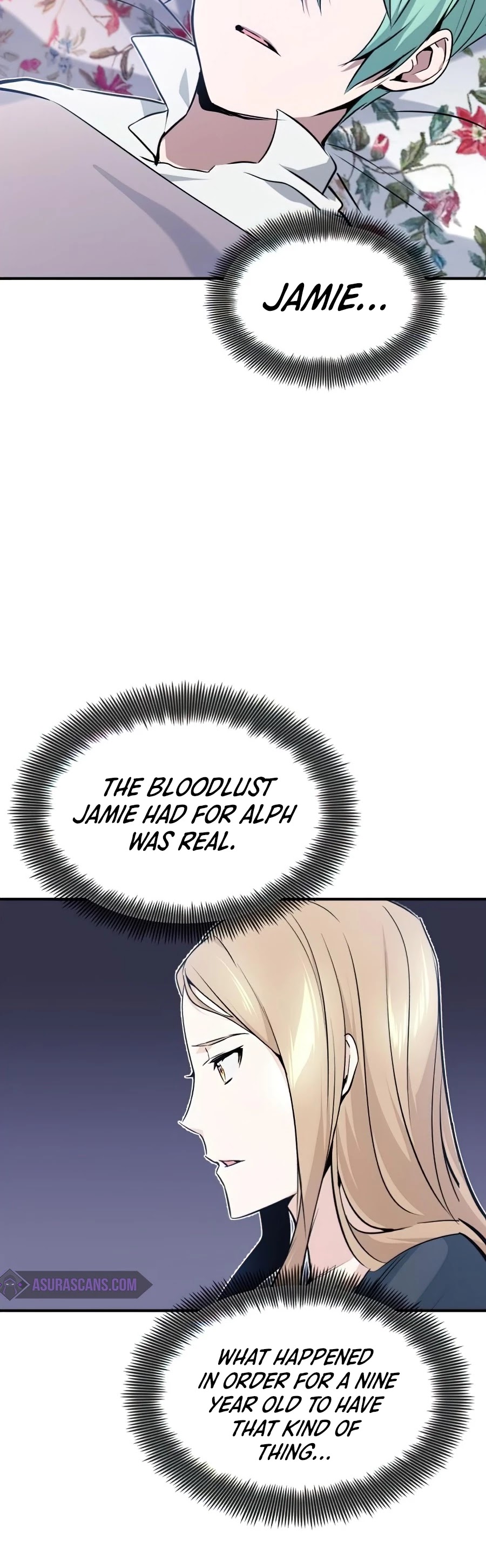 The Dark Magician Transmigrates After 66666 Years Chapter 13 - Page 18 in English