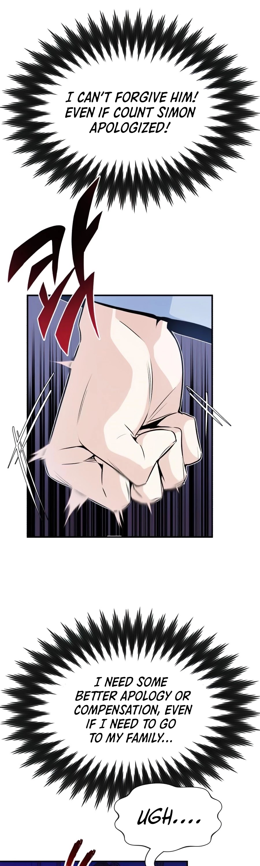 The Dark Magician Transmigrates After 66666 Years Chapter 13 - Page 21 in English