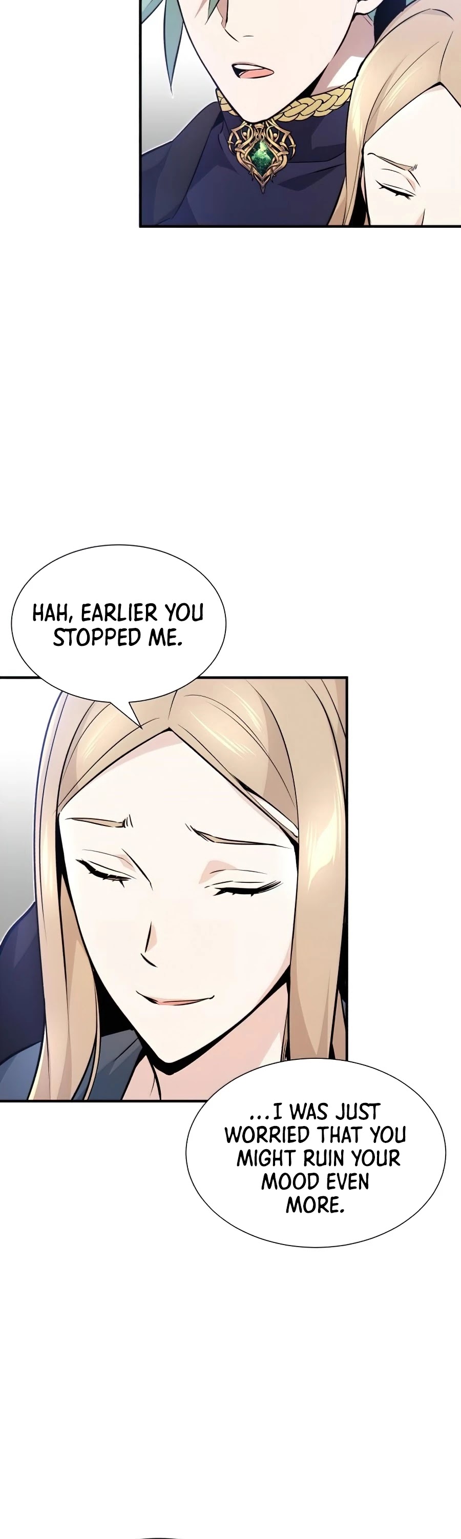 The Dark Magician Transmigrates After 66666 Years Chapter 13 - Page 26 in English