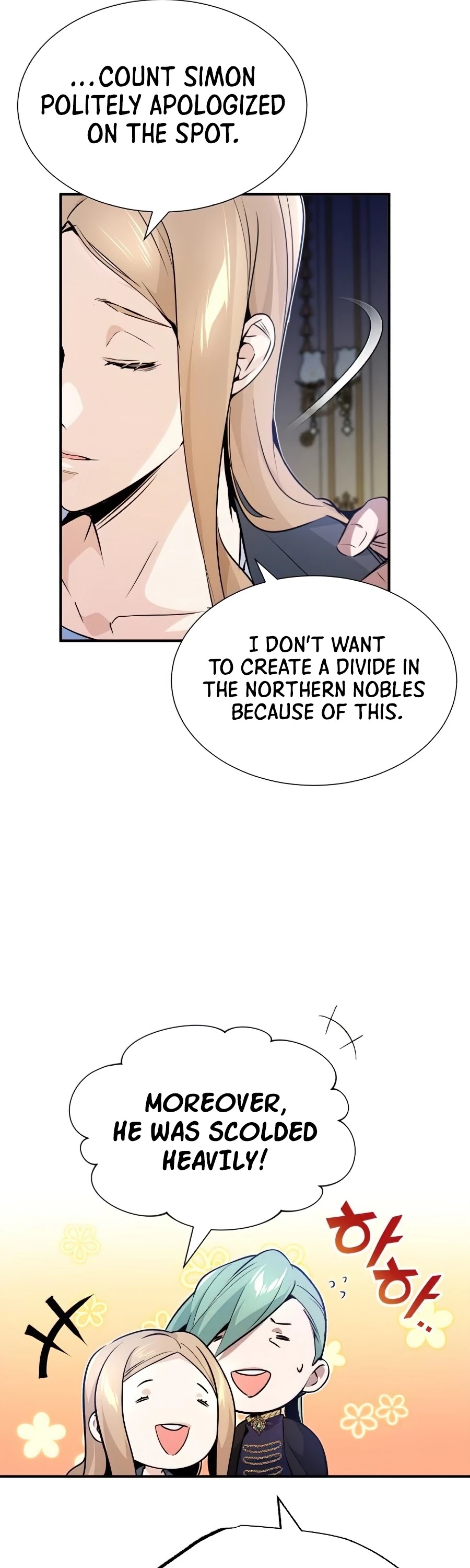 The Dark Magician Transmigrates After 66666 Years Chapter 13 - Page 27 in English