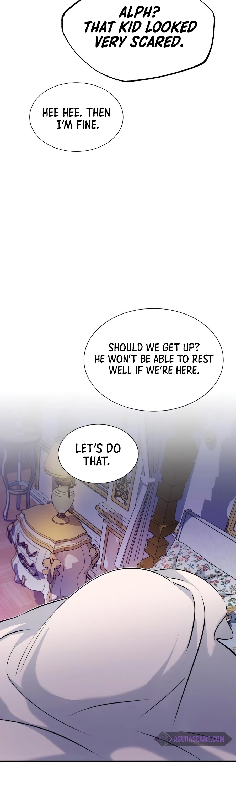 The Dark Magician Transmigrates After 66666 Years Chapter 13 - Page 28 in English