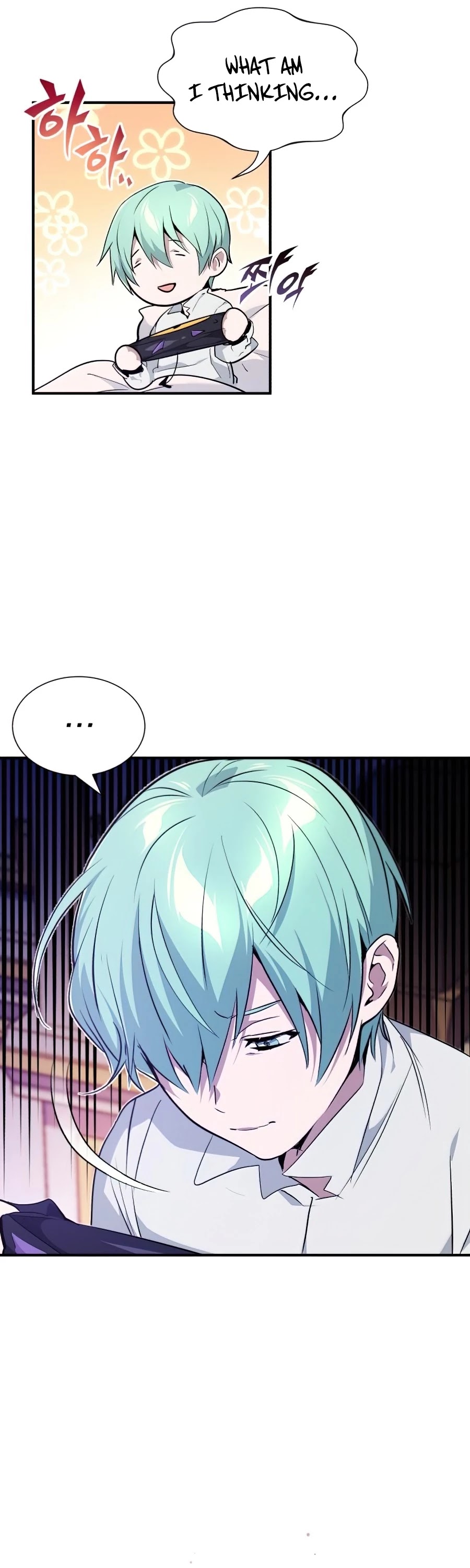 The Dark Magician Transmigrates After 66666 Years Chapter 13 - Page 39 in English