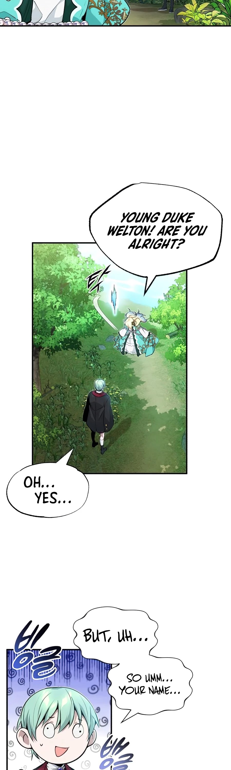 The Dark Magician Transmigrates After 66666 Years Chapter 13 - Page 58 in English