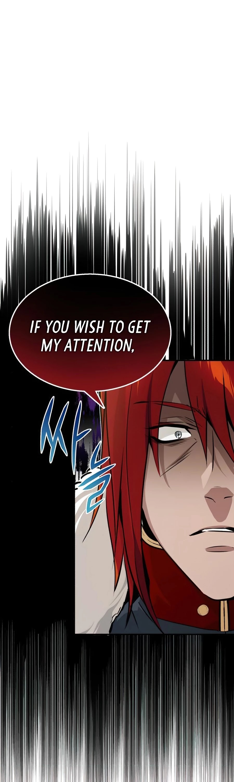 The Dark Magician Transmigrates After 66666 Years Chapter 13 - Page 8 in English