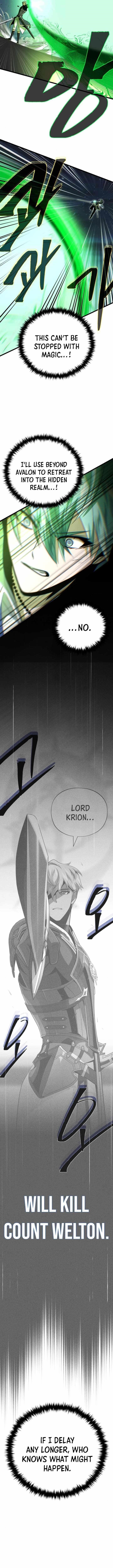 The Dark Magician Transmigrates After 66666 Years Chapter 141 - Page 13 in English