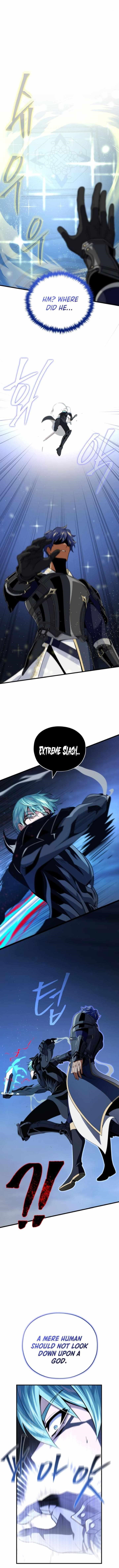 The Dark Magician Transmigrates After 66666 Years Chapter 142 - Page 4 in English