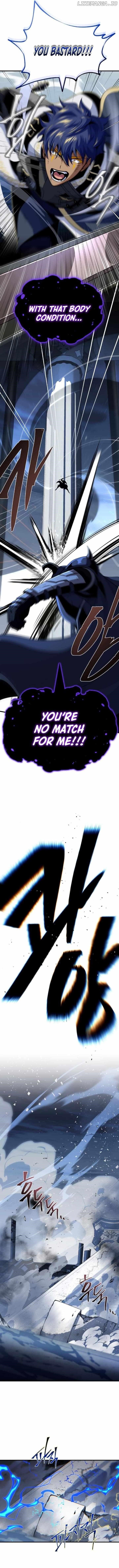 The Dark Magician Transmigrates After 66666 Years Chapter 143 - Page 10 in English