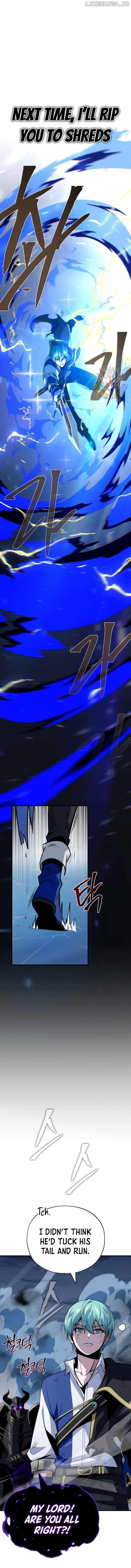 The Dark Magician Transmigrates After 66666 Years Chapter 143 - Page 23 in English