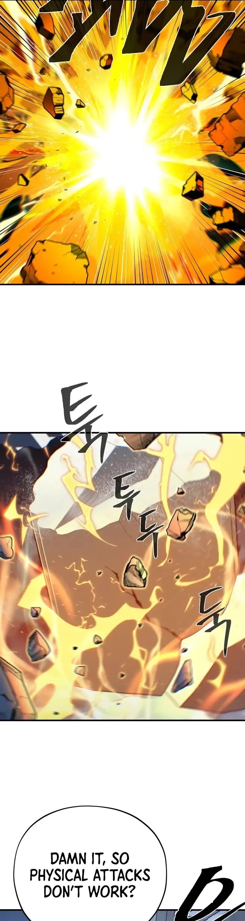 The Dark Magician Transmigrates After 66666 Years Chapter 144 - Page 3 in English