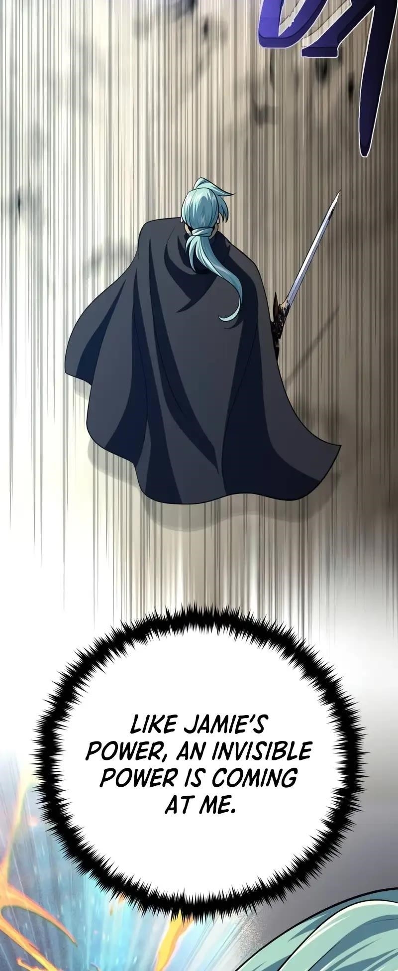 The Dark Magician Transmigrates After 66666 Years Chapter 144 - Page 32 in English