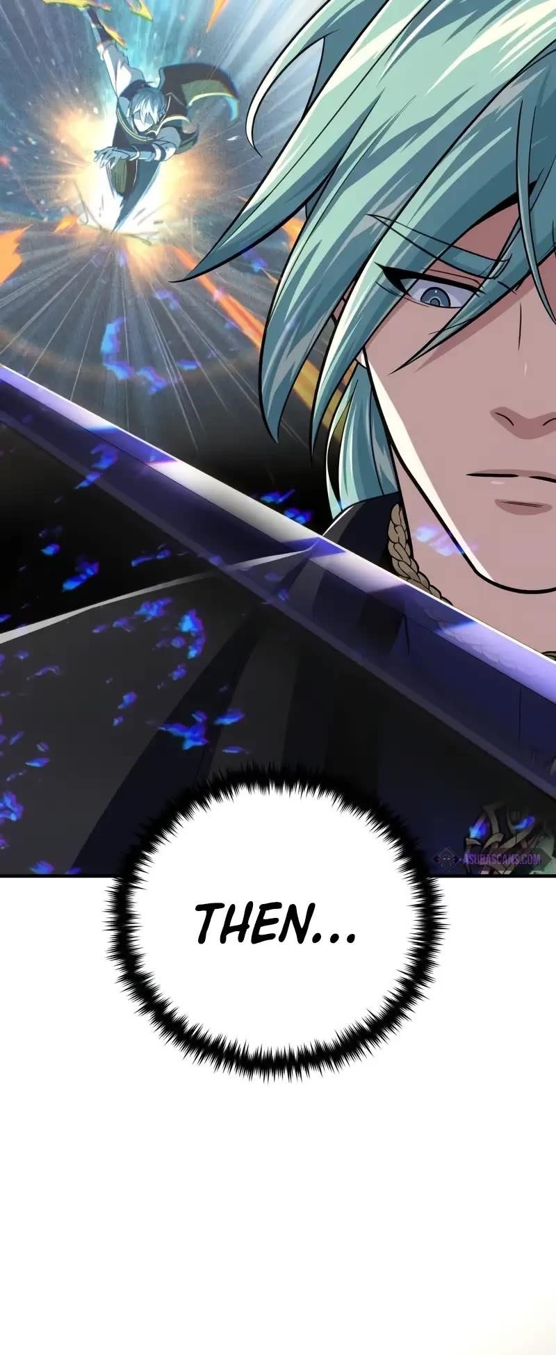 The Dark Magician Transmigrates After 66666 Years Chapter 144 - Page 33 in English