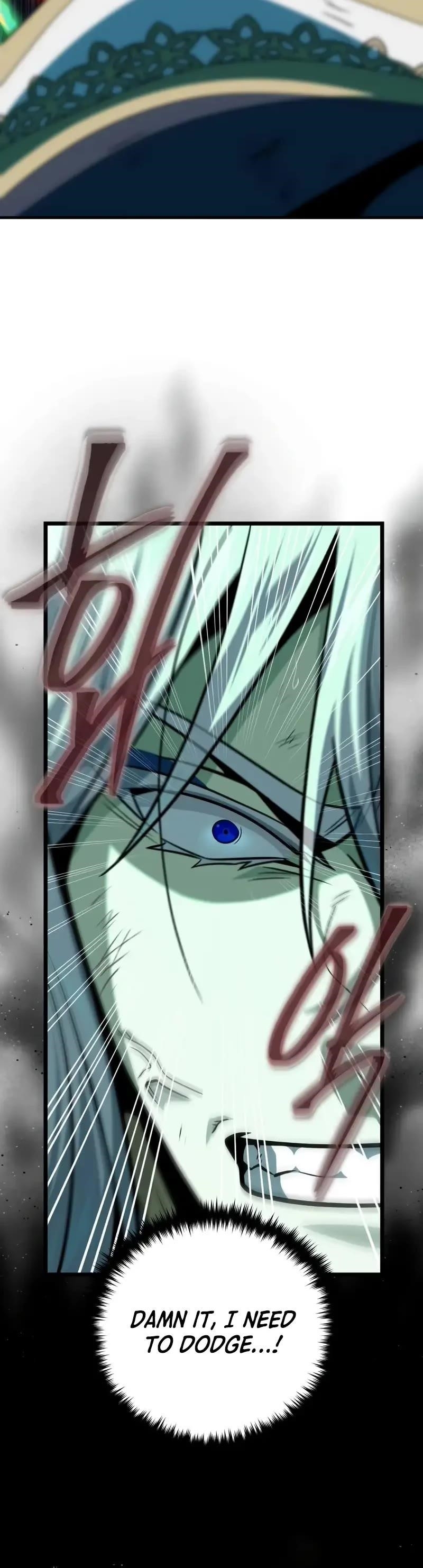The Dark Magician Transmigrates After 66666 Years Chapter 144 - Page 42 in English