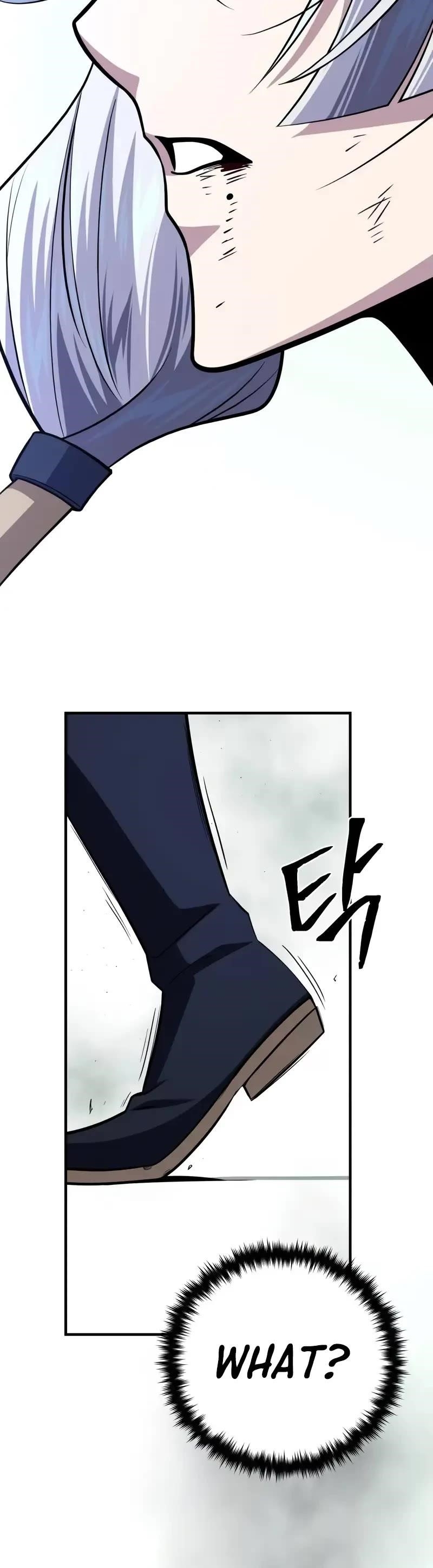 The Dark Magician Transmigrates After 66666 Years Chapter 144 - Page 46 in English